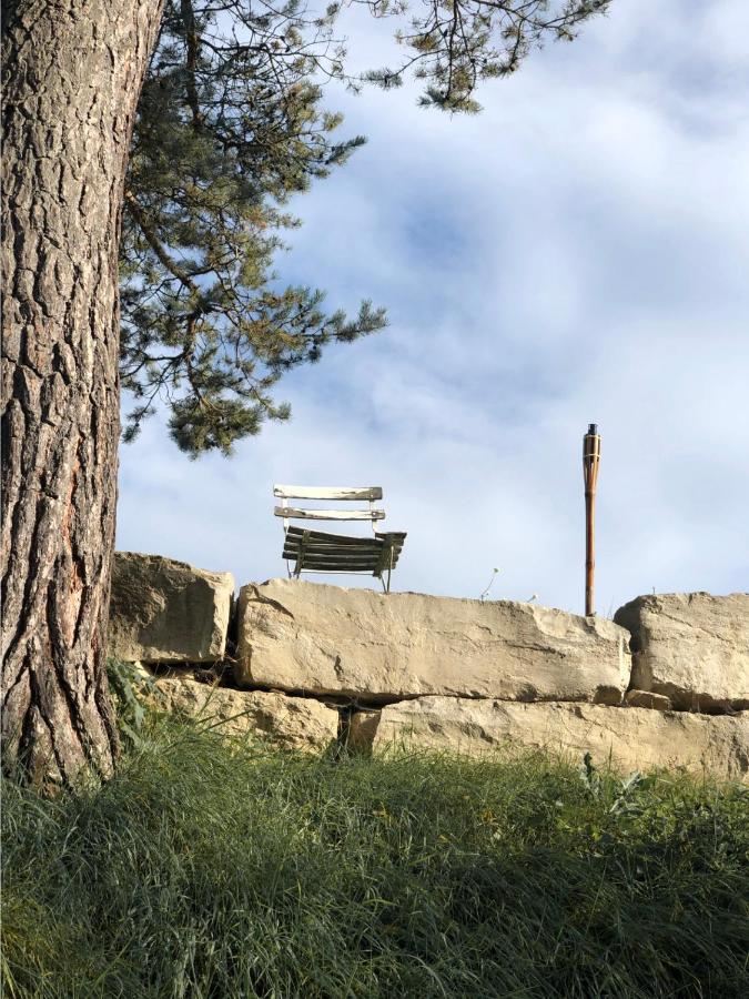 Willa S'Scheunle - Dein Ferienhaeusle Im Donautal Beuron Zewnętrze zdjęcie